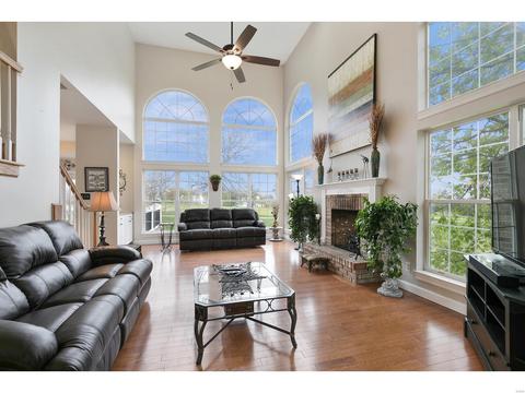 66 W Meath Ring, Weldon Spring, MO 63304 photo 9
