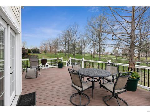 66 W Meath Ring, Weldon Spring, MO 63304 photo 34