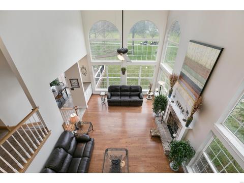 66 W Meath Ring, Weldon Spring, MO 63304 photo 18