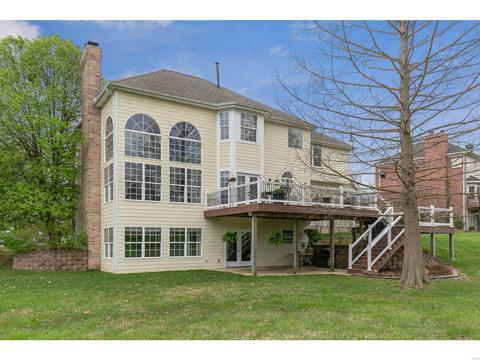 66 W Meath Ring, Weldon Spring, MO 63304 photo 29