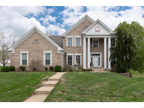 66 W Meath Ring, Weldon Spring, MO 63304 photo 43