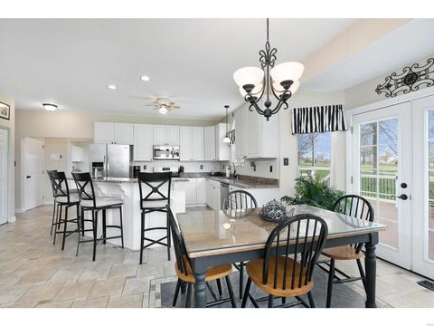 66 W Meath Ring, Weldon Spring, MO 63304 photo 11
