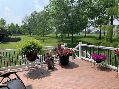 66 W Meath Ring, Weldon Spring, MO 63304 photo 33