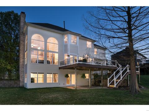 66 W Meath Ring, Weldon Spring, MO 63304 photo 3