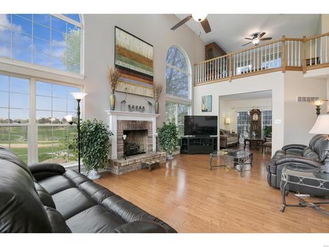 66 W Meath Ring, Weldon Spring, MO 63304 photo 10