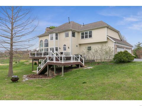 66 W Meath Ring, Weldon Spring, MO 63304 photo 41