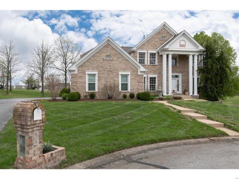 66 W Meath Ring, Weldon Spring, MO 63304 photo 44