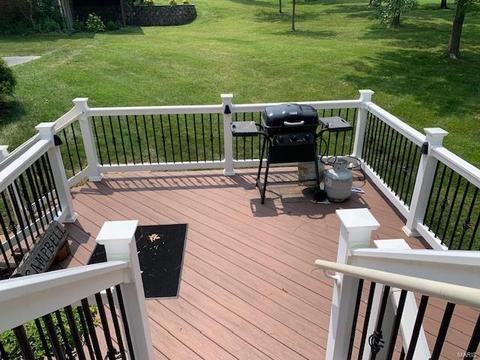 66 W Meath Ring, Weldon Spring, MO 63304 photo 32