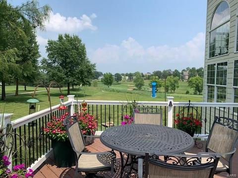66 W Meath Ring, Weldon Spring, MO 63304 photo 38
