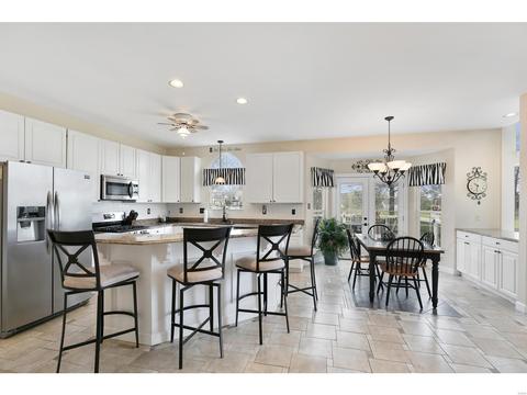 66 W Meath Ring, Weldon Spring, MO 63304 photo 12