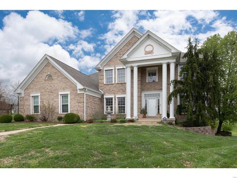 66 W Meath Ring, Weldon Spring, MO 63304 photo 42
