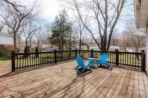 1613 Pebble Brook Dr, O'fallon, MO 63366 photo 23