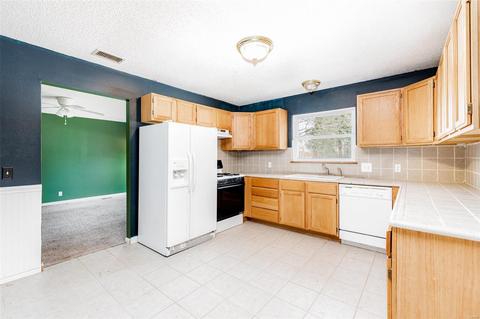 1613 Pebble Brook Dr, O'fallon, MO 63366 photo 5