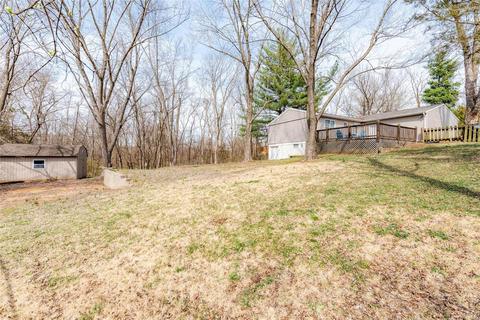 1613 Pebble Brook Dr, O'fallon, MO 63366 photo 27