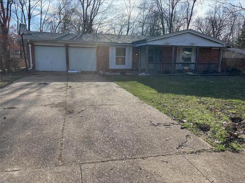 432 Brooktree, Ballwin, MO 63011 photo 1
