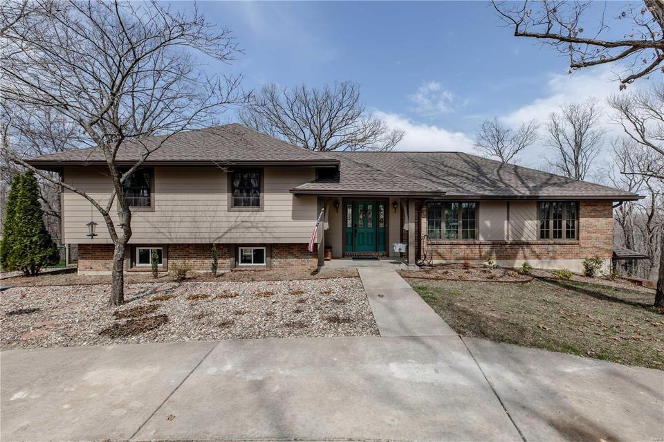 800 Matson Hill Rd, Defiance, MO 63341 38 Photos MLS 22018921 Movoto