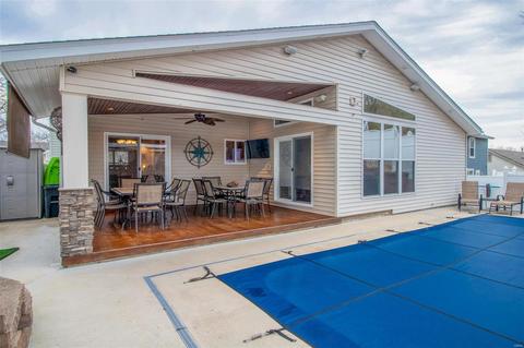516 Woodlyn Xing, Ballwin, MO 63021 photo 60