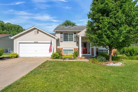 2416 Amarillo Dr, O'fallon, MO 63368 photo 1