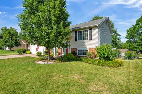 2416 Amarillo Dr, O'fallon, MO 63368 photo 28