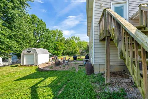 2416 Amarillo Dr, O'fallon, MO 63368 photo 23