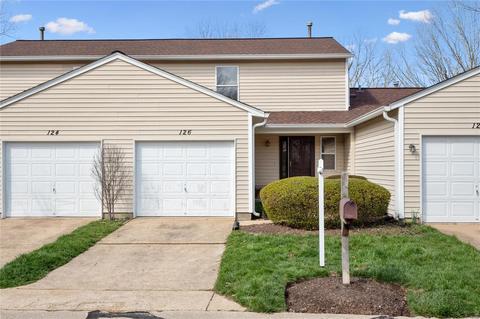 126 Cascade Terrace Dr, Ballwin, MO 63021 photo 2