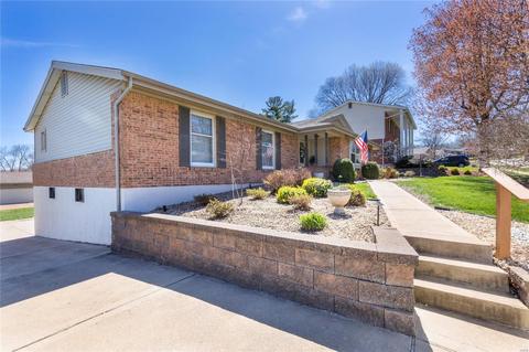 816 Dutch Mill Dr, Ballwin, MO 63011 photo 3