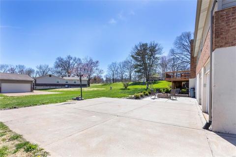 816 Dutch Mill Dr, Ballwin, MO 63011 photo 29