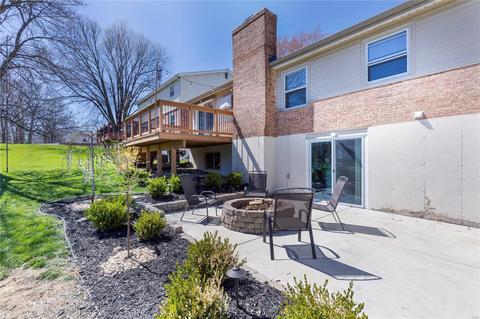 816 Dutch Mill Dr, Ballwin, MO 63011 photo 31
