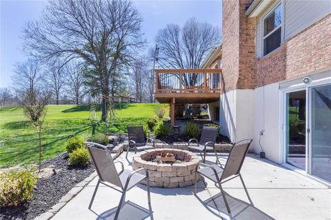 816 Dutch Mill Dr, Ballwin, MO 63011 photo 32