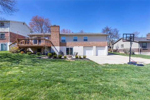 816 Dutch Mill Dr, Ballwin, MO 63011 photo 34