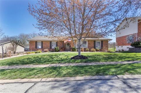 816 Dutch Mill Dr, Ballwin, MO 63011 photo 1