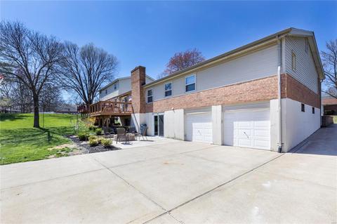 816 Dutch Mill Dr, Ballwin, MO 63011 photo 30