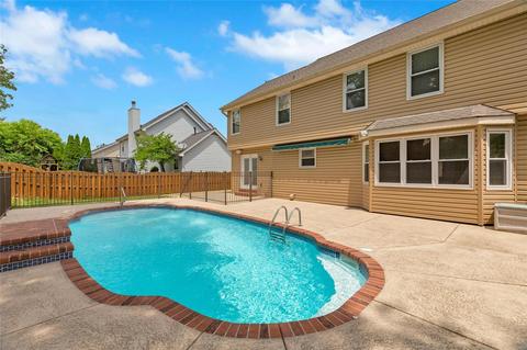573 Oak Leaf Manor Ct, Ballwin, MO 63021 photo 50