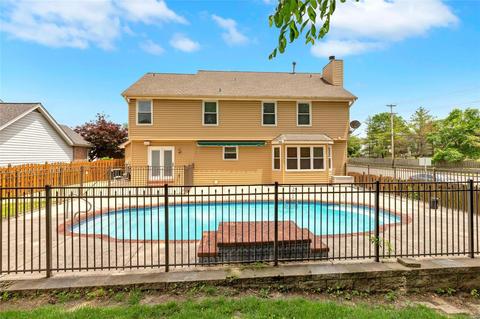 573 Oak Leaf Manor Ct, Ballwin, MO 63021 photo 45