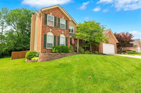 573 Oak Leaf Manor Ct, Ballwin, MO 63021 photo 51
