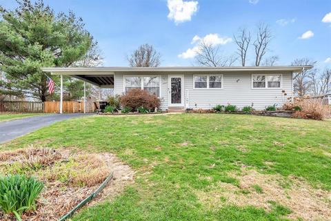 16 E Meadow Ln, Ellisville, MO 63021 photo 1
