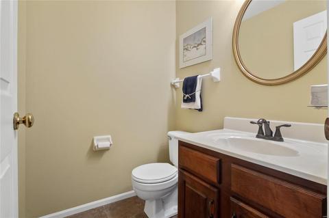 210 Robins Song Dr, Ellisville, MO 63021 photo 9