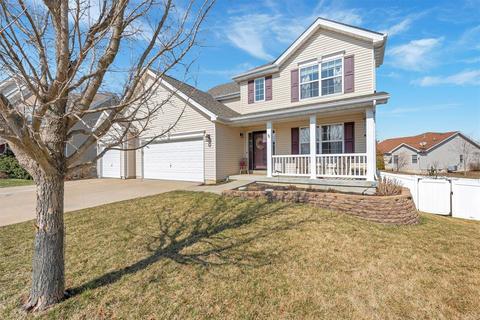 47 Red Brk, O'fallon, MO 63366 photo 3
