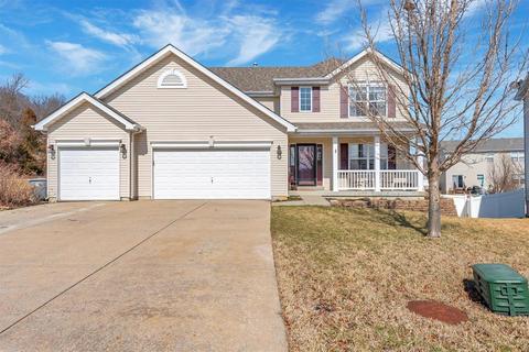 47 Red Brk, O'fallon, MO 63366 photo 1