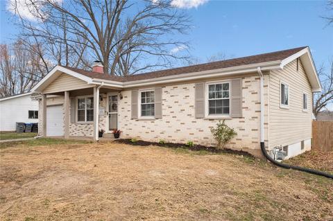 203 Capri Dr, O'fallon, MO 63366 photo 25