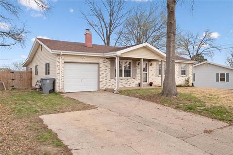 203 Capri Dr, O'fallon, MO 63366 photo 26
