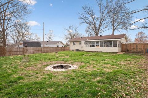 203 Capri Dr, O'fallon, MO 63366 photo 19