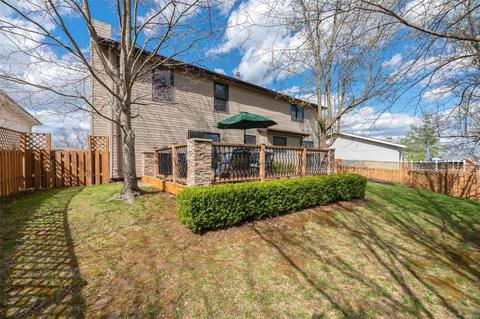 610 Showplace Ct, Ballwin, MO 63021 photo 20