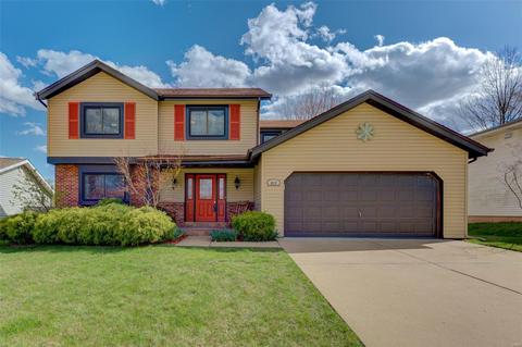 610 Showplace Ct, Ballwin, MO 63021 photo 21
