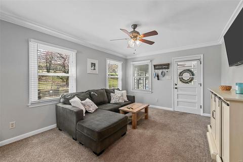 620 Dennison Dr, Ballwin, MO 63021 photo 5