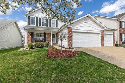 109 Chantry, O'fallon, MO 63366 photo 1