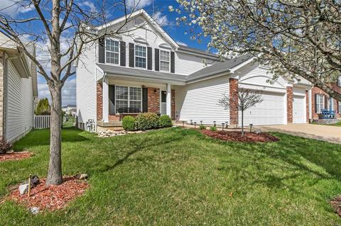 109 Chantry, O'fallon, MO 63366 photo 3