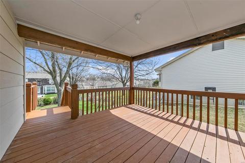 248 Brougham Dr, O'fallon, MO 63368 photo 2