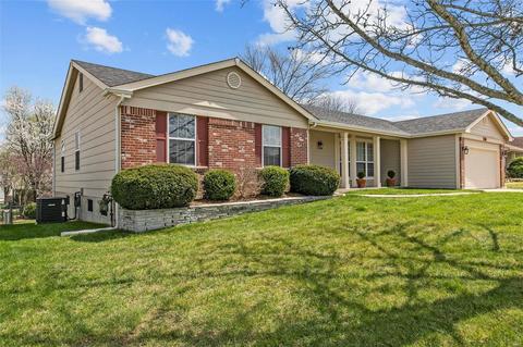 248 Brougham Dr, O'fallon, MO 63368 photo 38