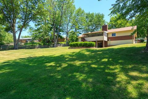 496 Baywillow Dr, Ballwin, MO 63011 photo 22
